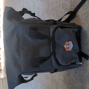 Little Caesars Colleague Exclusive Oniva Fully Insulated Backpack Cooler
